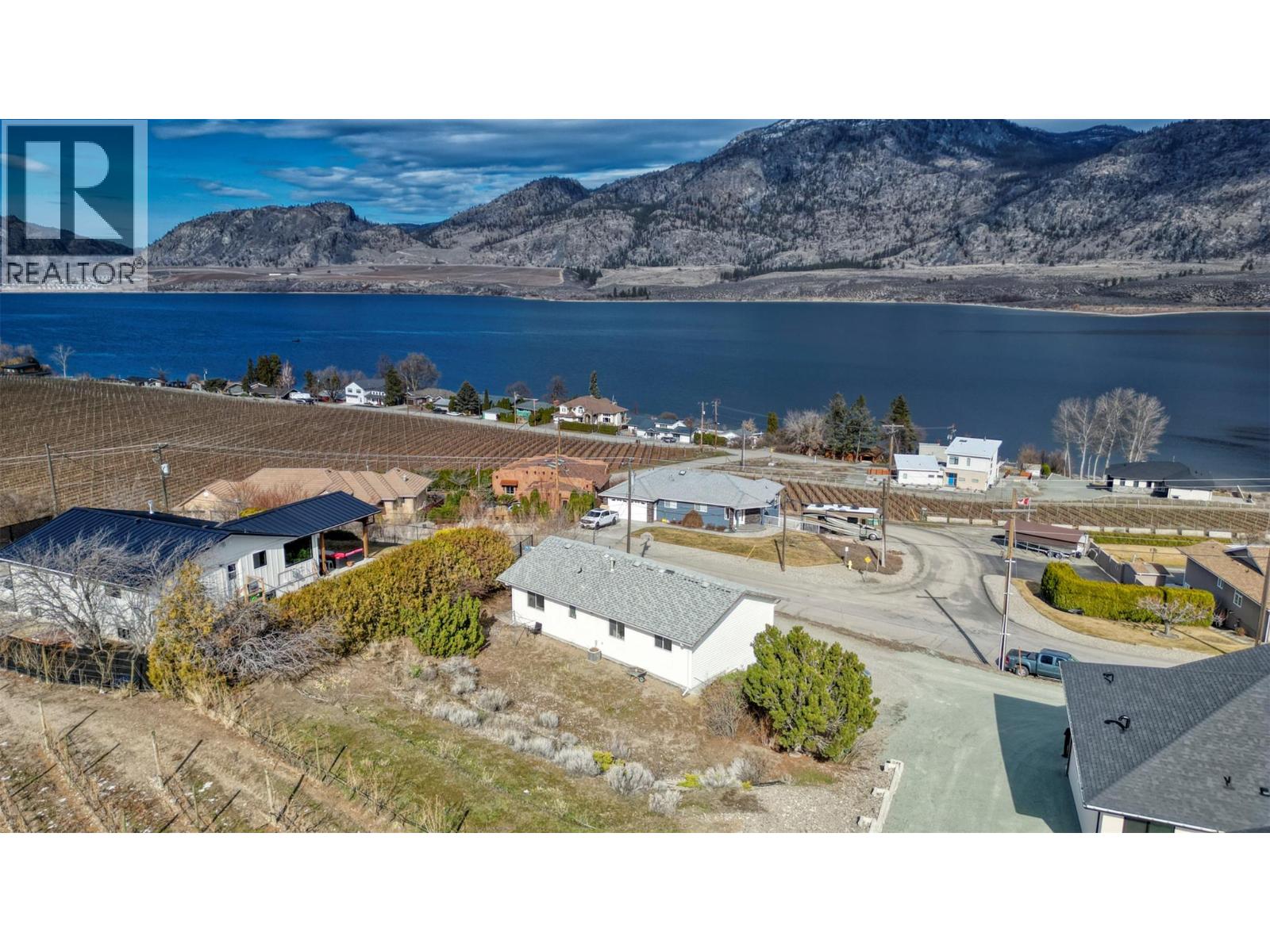 10408 87th Street, Osoyoos