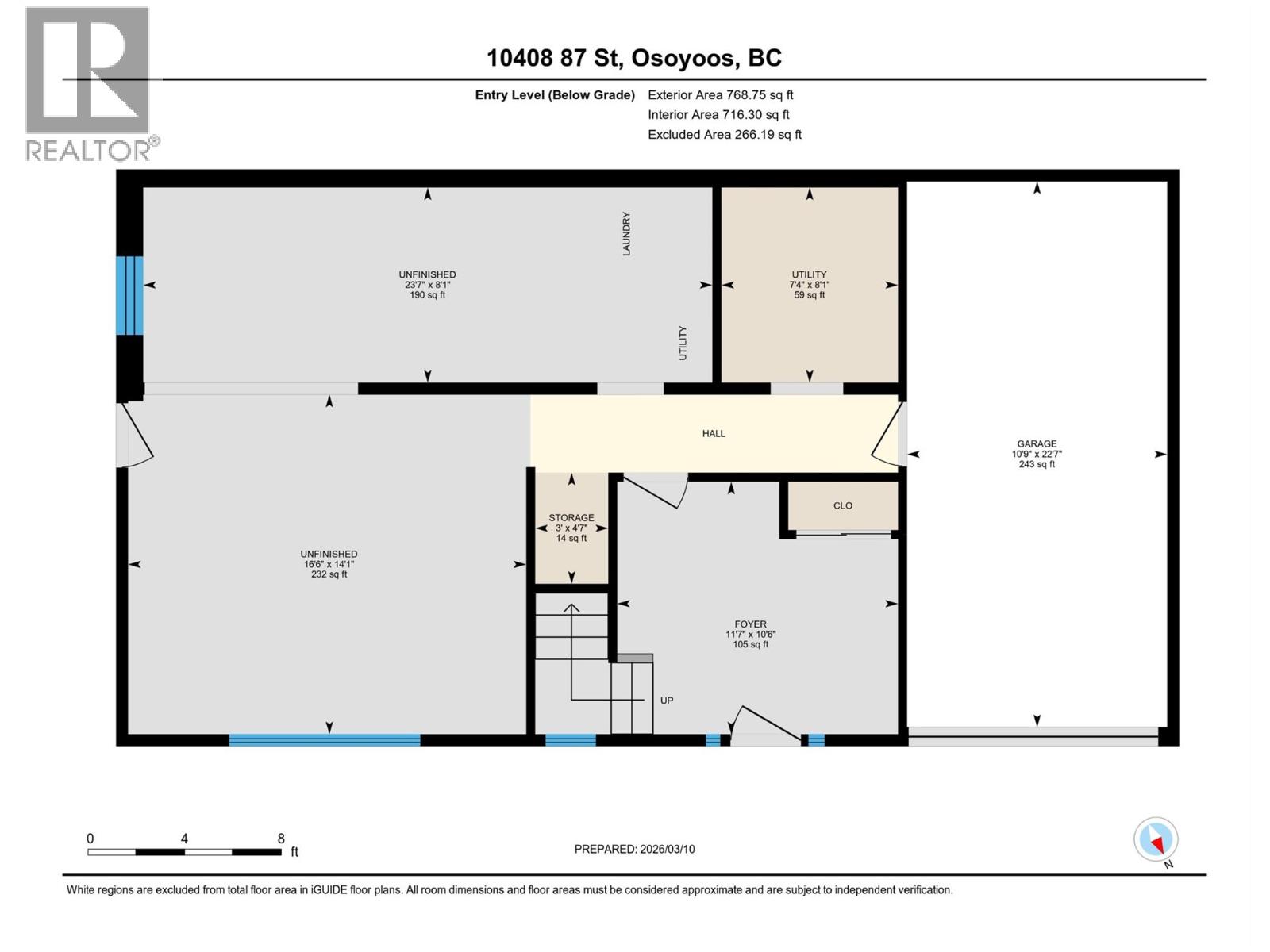10408 87th Street, Osoyoos