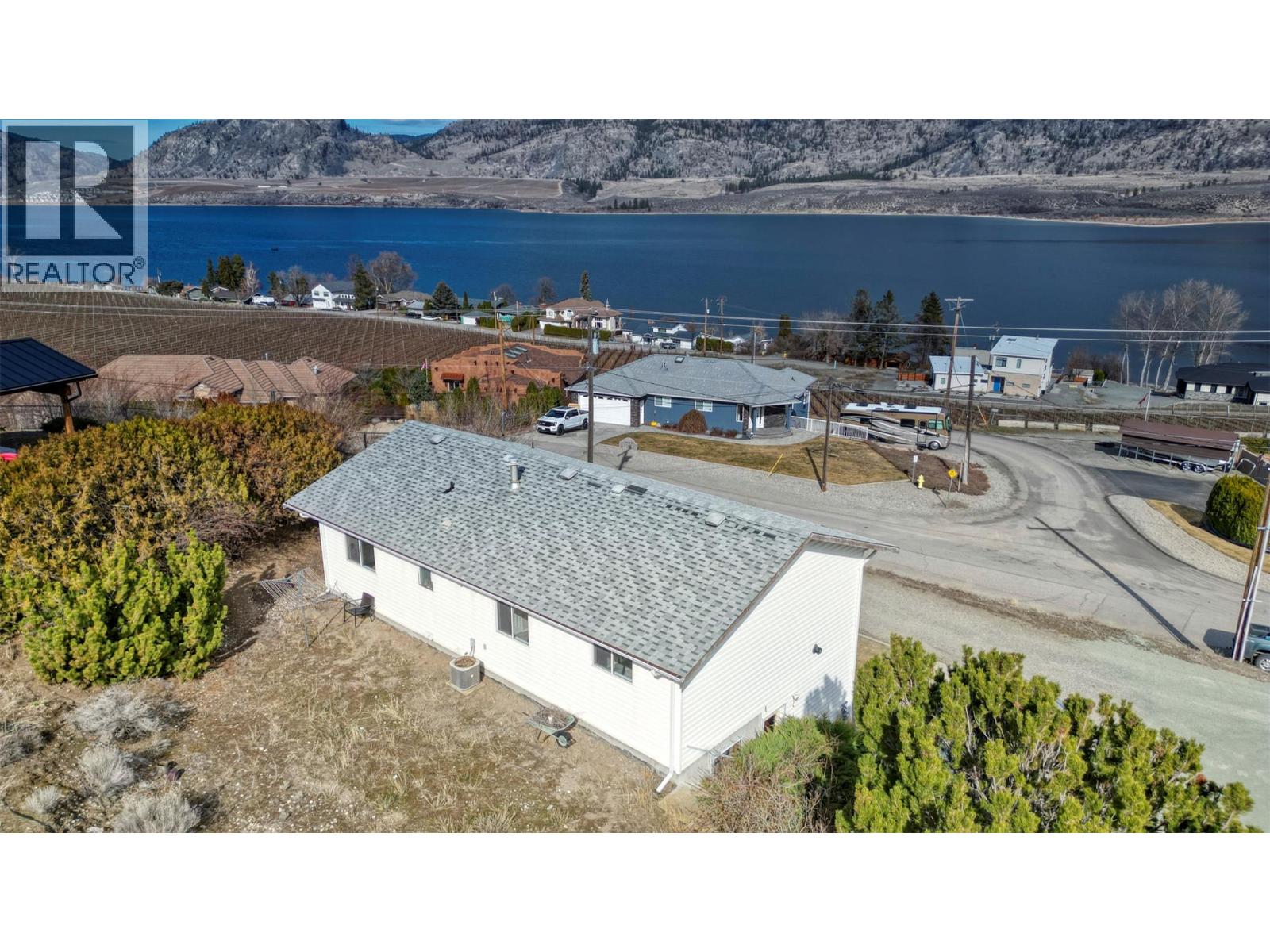 10408 87th Street, Osoyoos