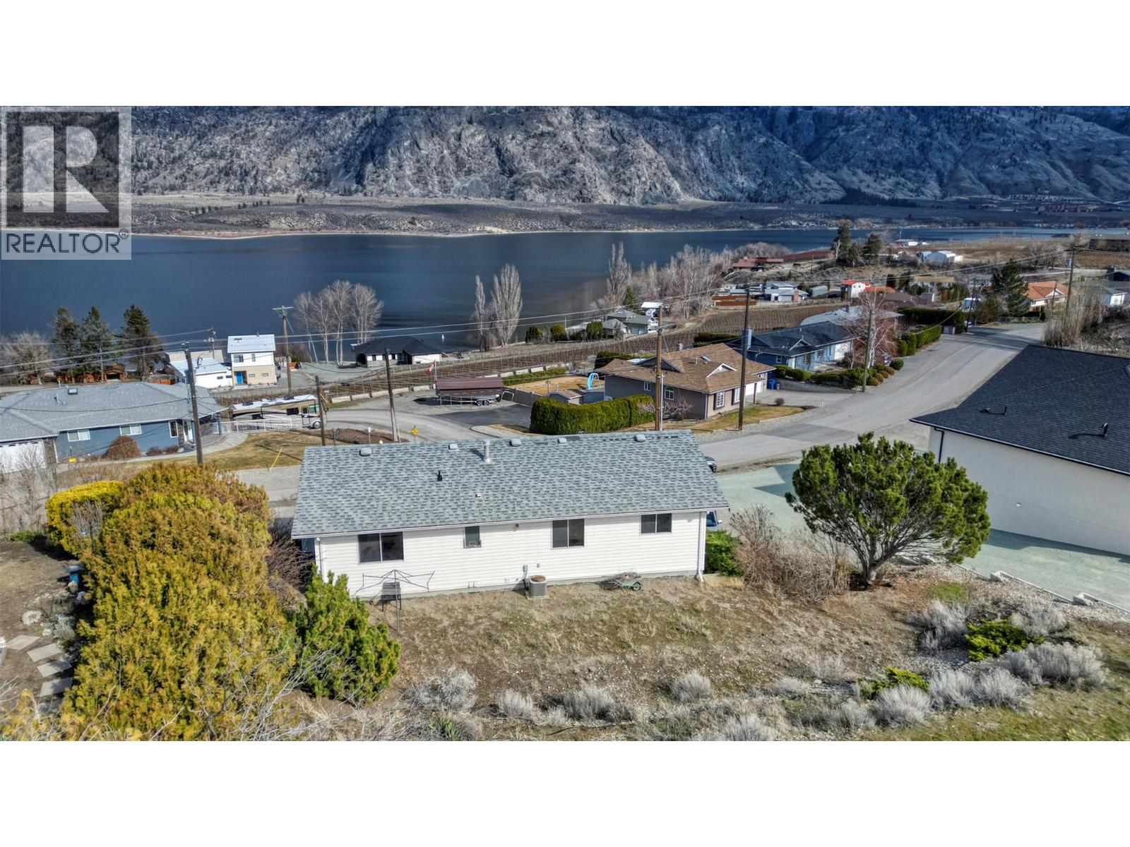 10408 87th Street, Osoyoos
