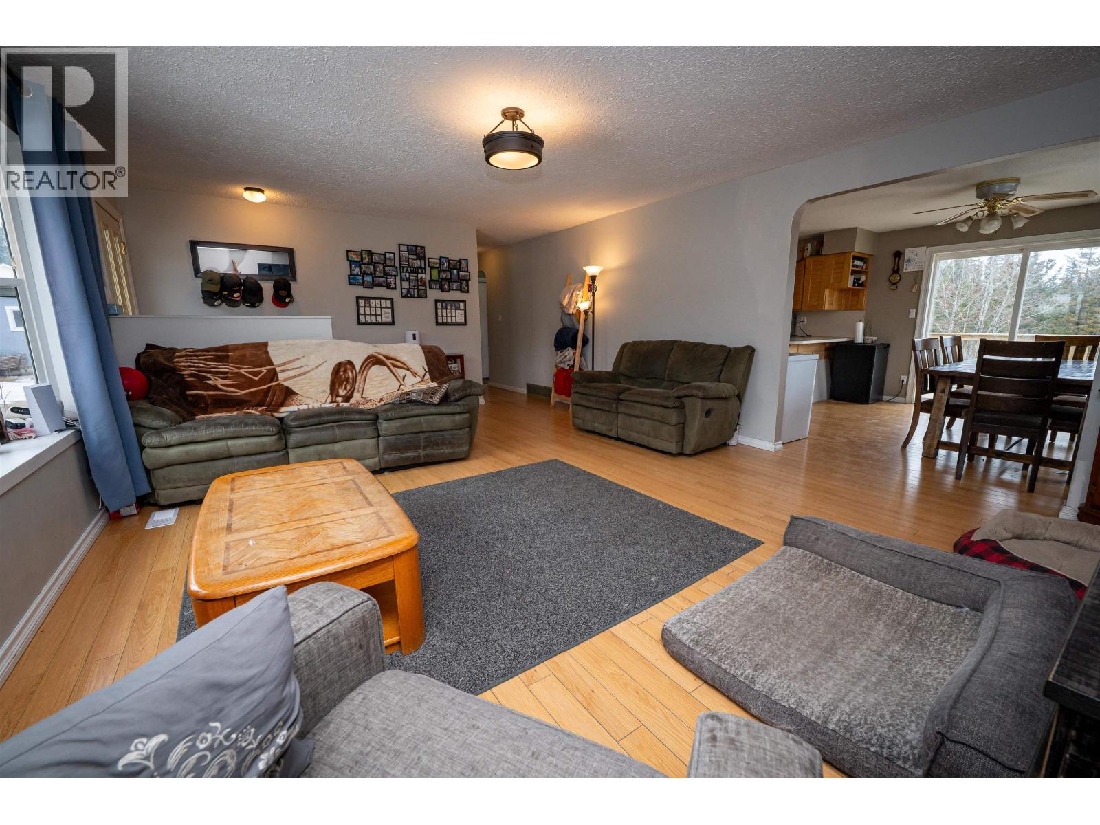 2686 DOG CREEK ROAD, Williams Lake