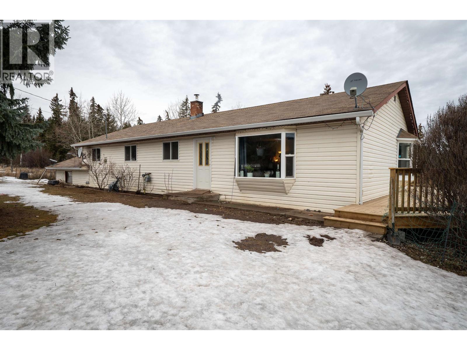 2686 DOG CREEK ROAD, Williams Lake
