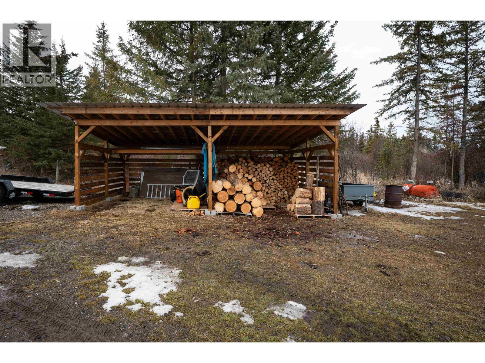2686 DOG CREEK ROAD, Williams Lake