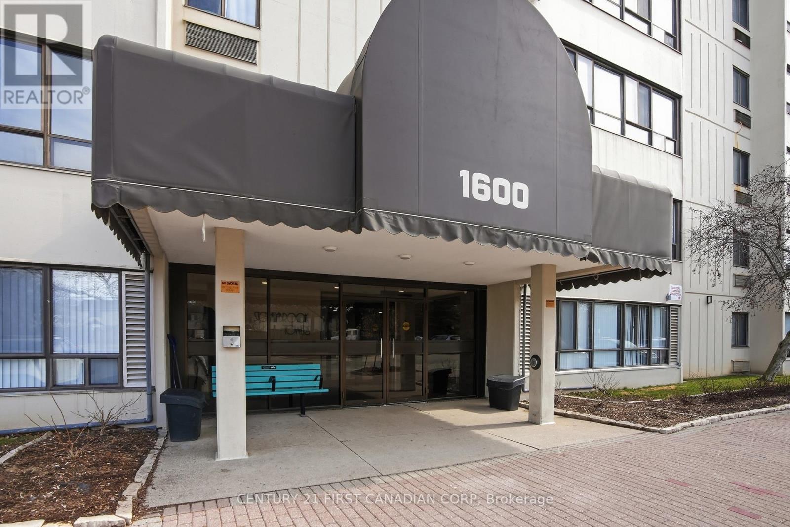 #1008 1600 ADELAIDE STREET N - 7