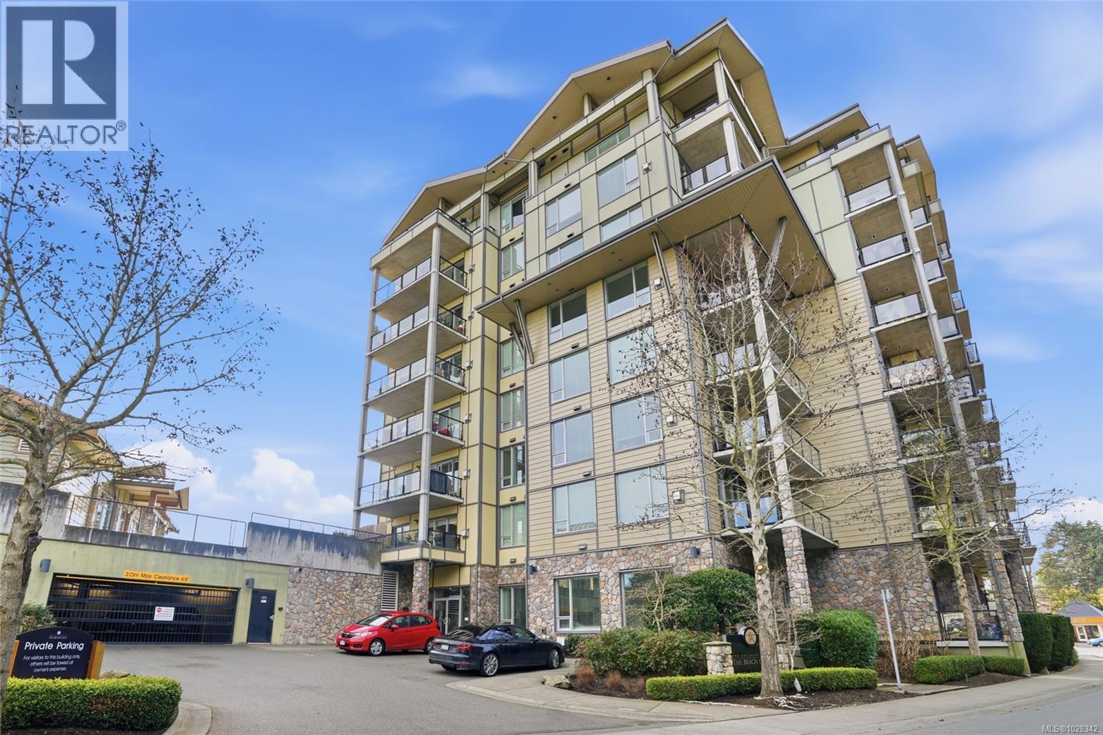 305 194 Beachside Dr, Parksville