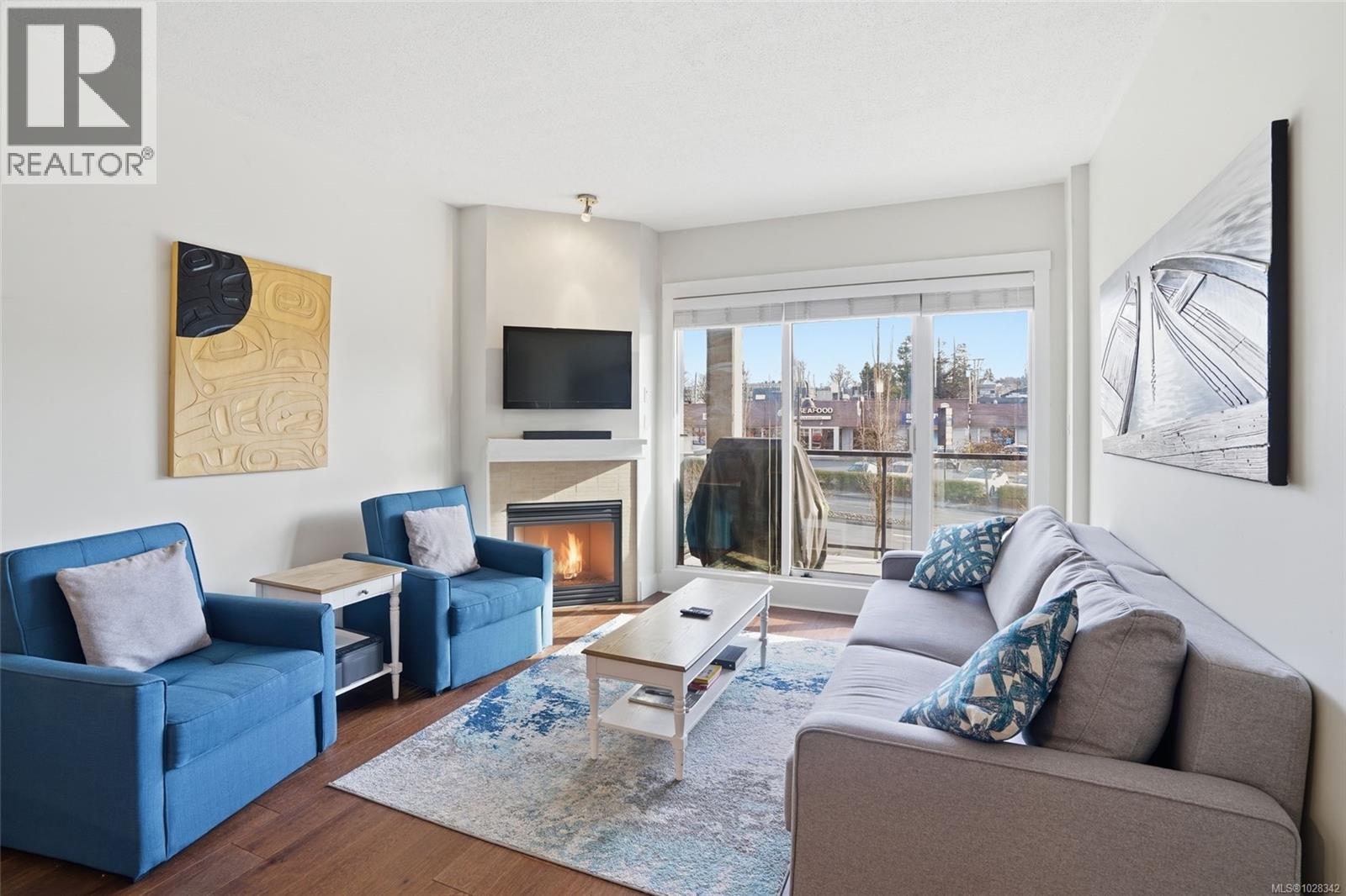 305 194 Beachside Dr, Parksville