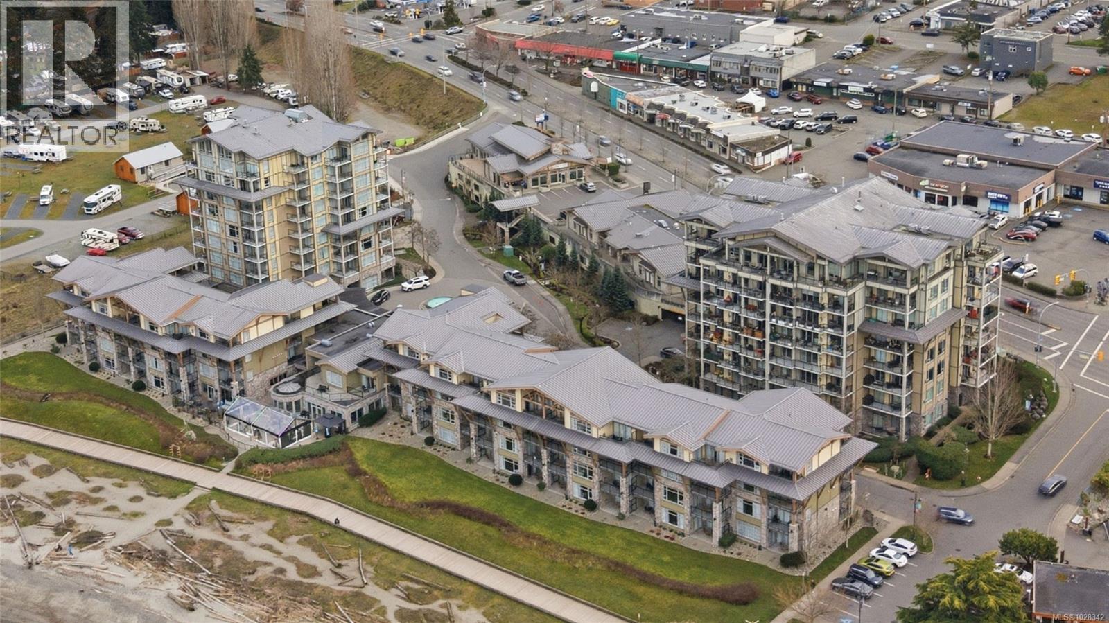 305 194 Beachside Dr, Parksville