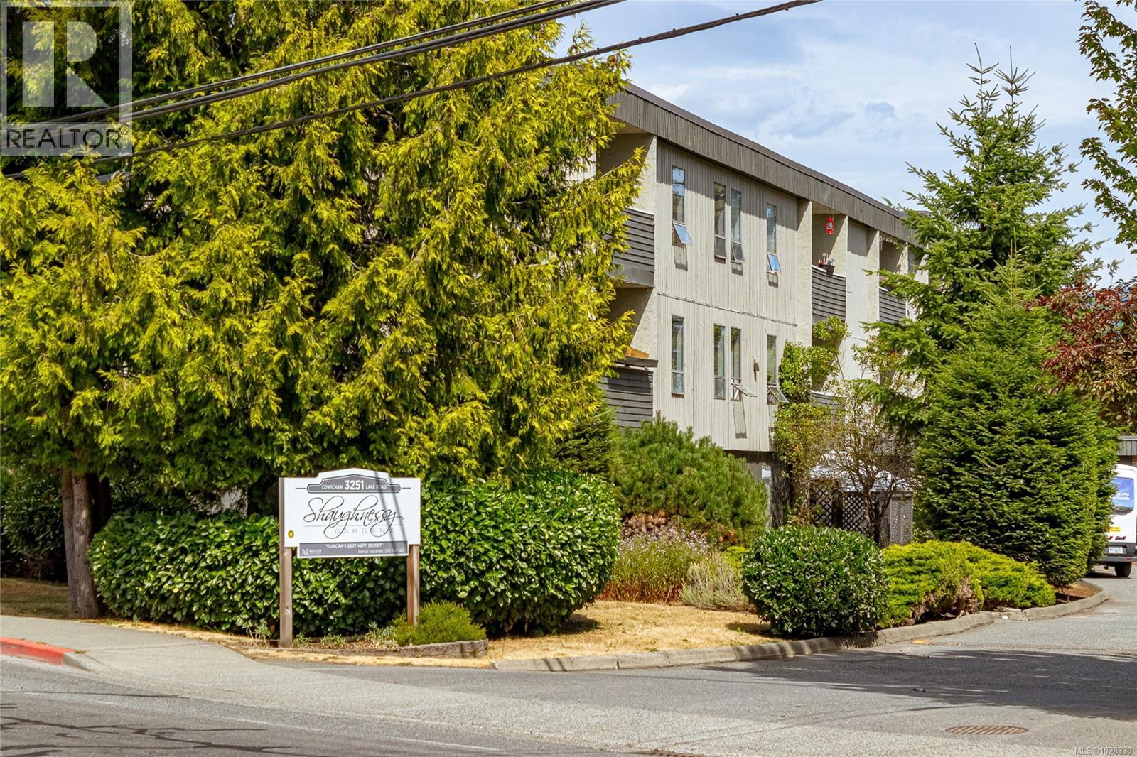 #301 3251 Cowichan Lake Rd - 2