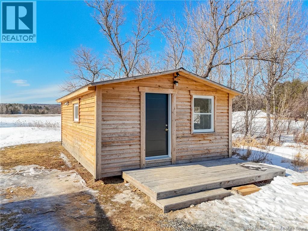 15 Jones Forks Road - 1