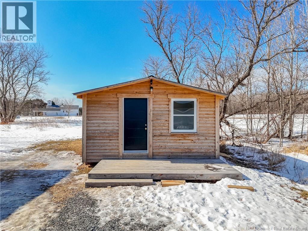15 Jones Forks Road - 2