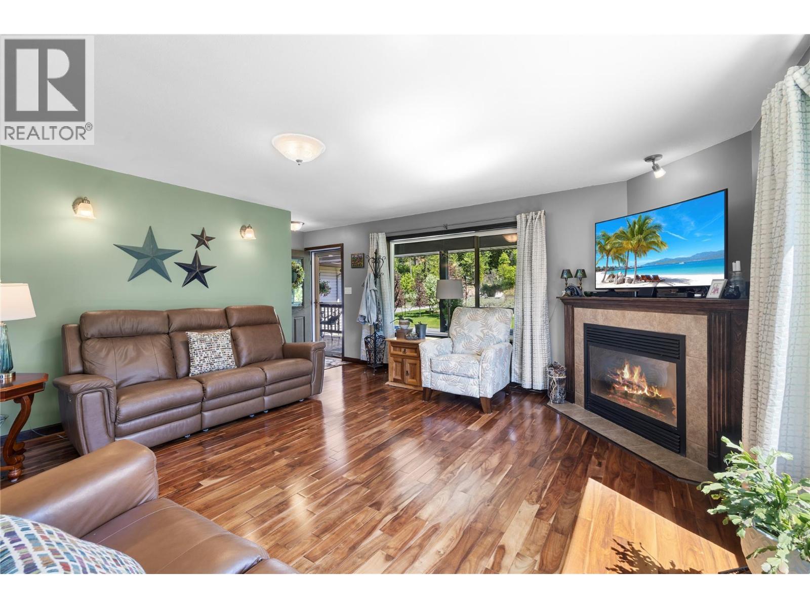 1333 8th Avenue N, Creston