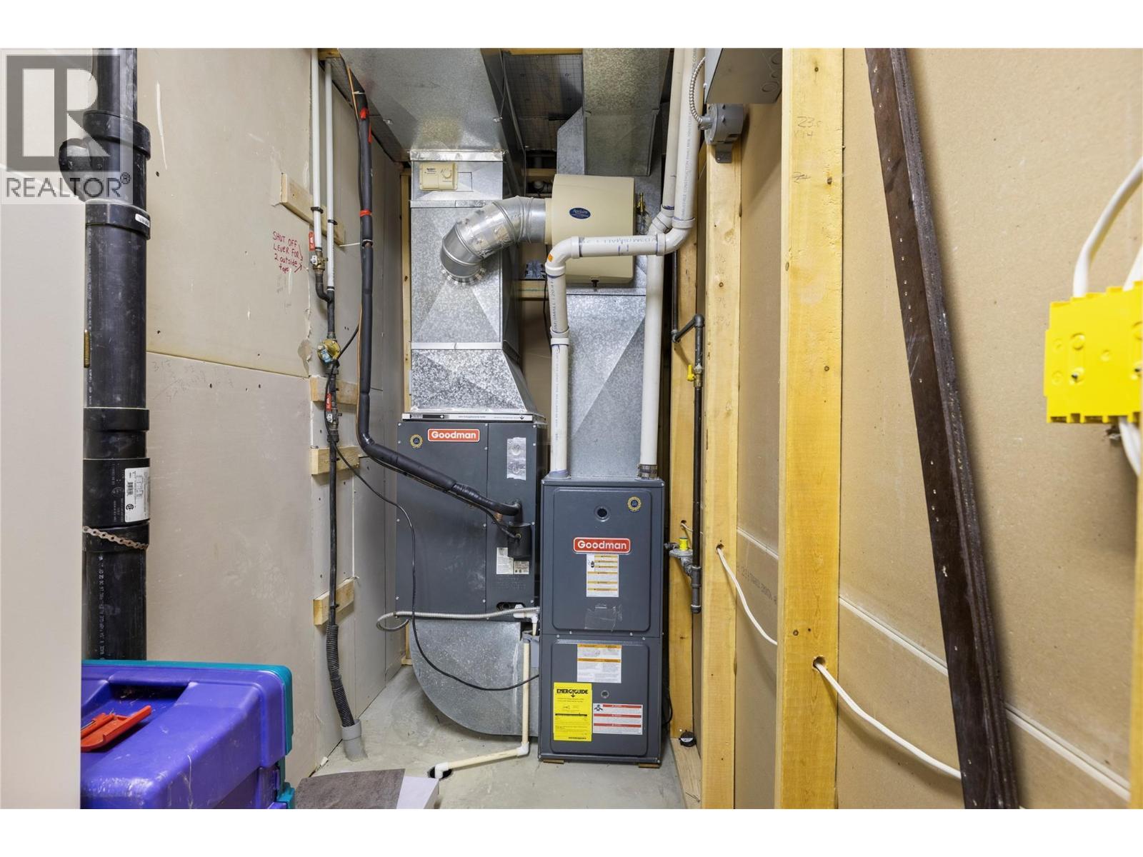 1333 8th Avenue N, Creston