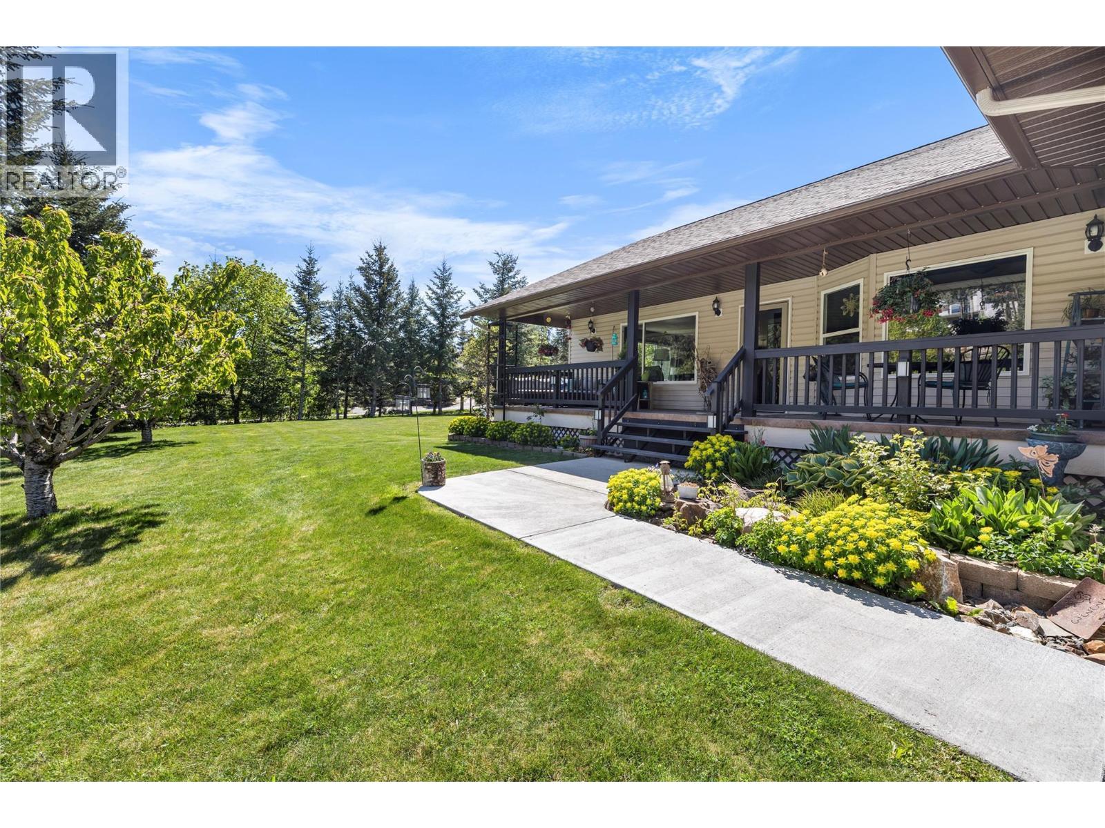 1333 8th Avenue N, Creston