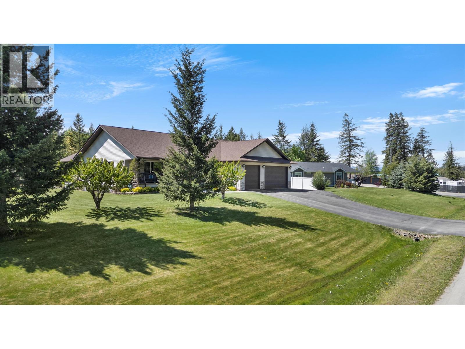 1333 8th Avenue N, Creston