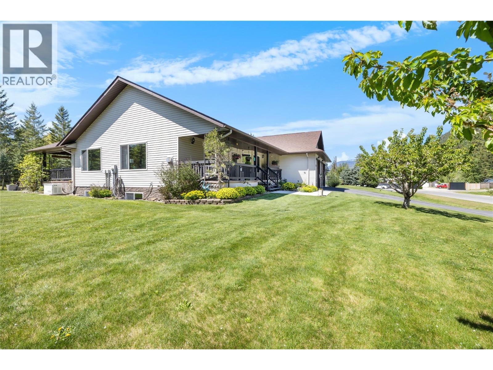 1333 8th Avenue N, Creston