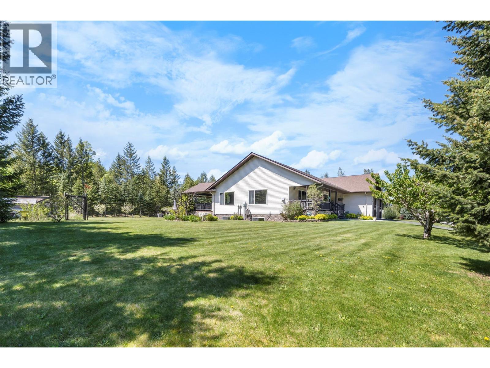 1333 8th Avenue N, Creston