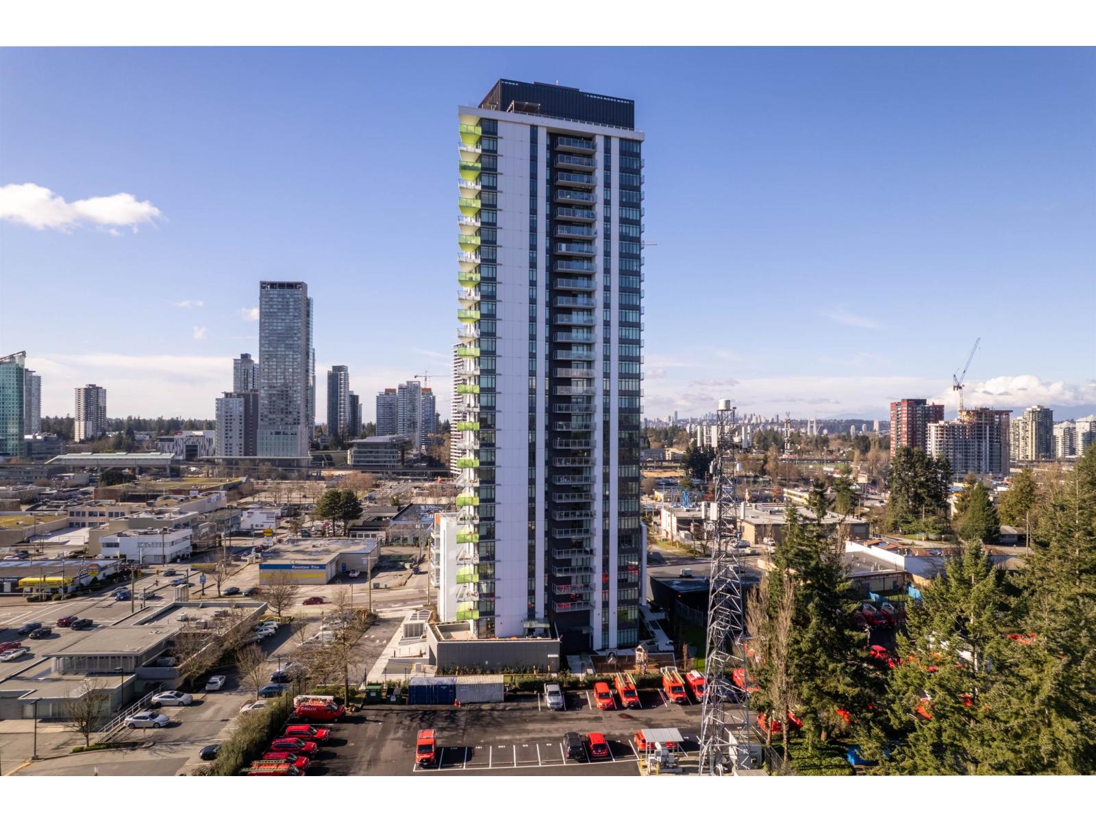 1104 10428 WHALLEY Boulevard - photo 2