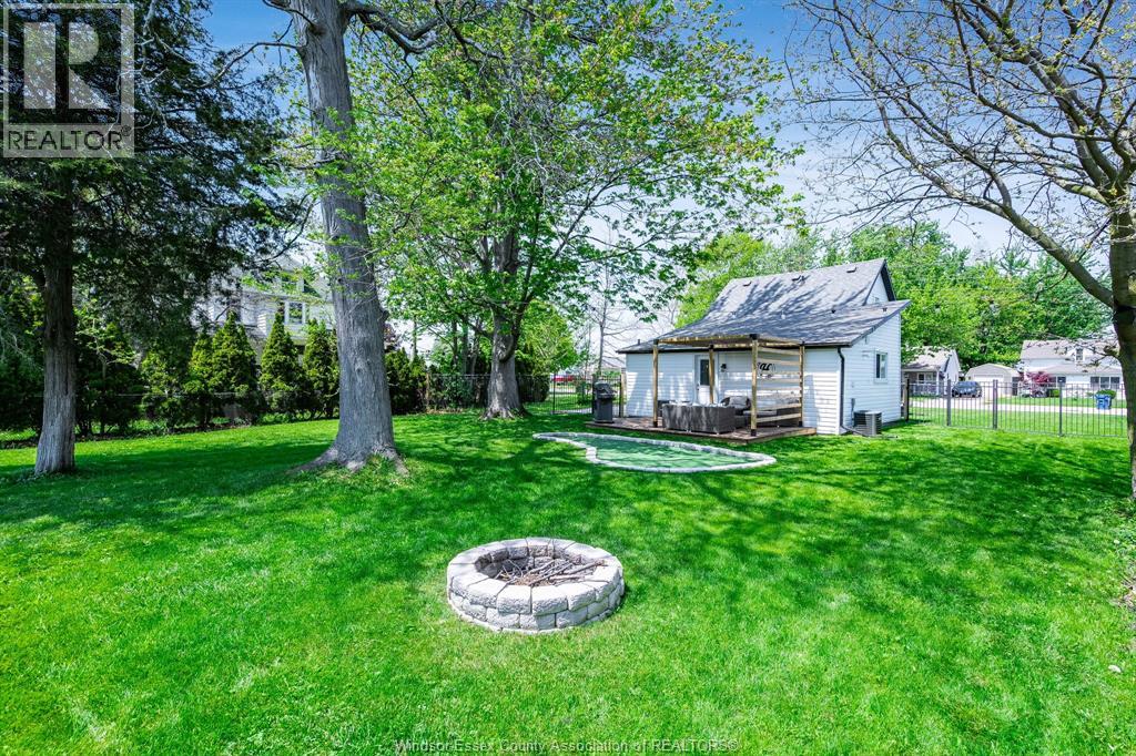 115 William STREET, Merlin, Ontario