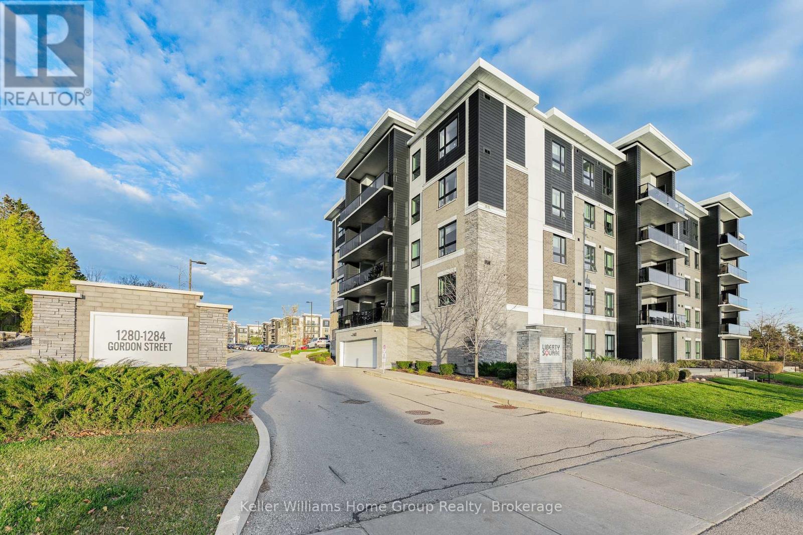 #108 1280 GORDON STREET - 1