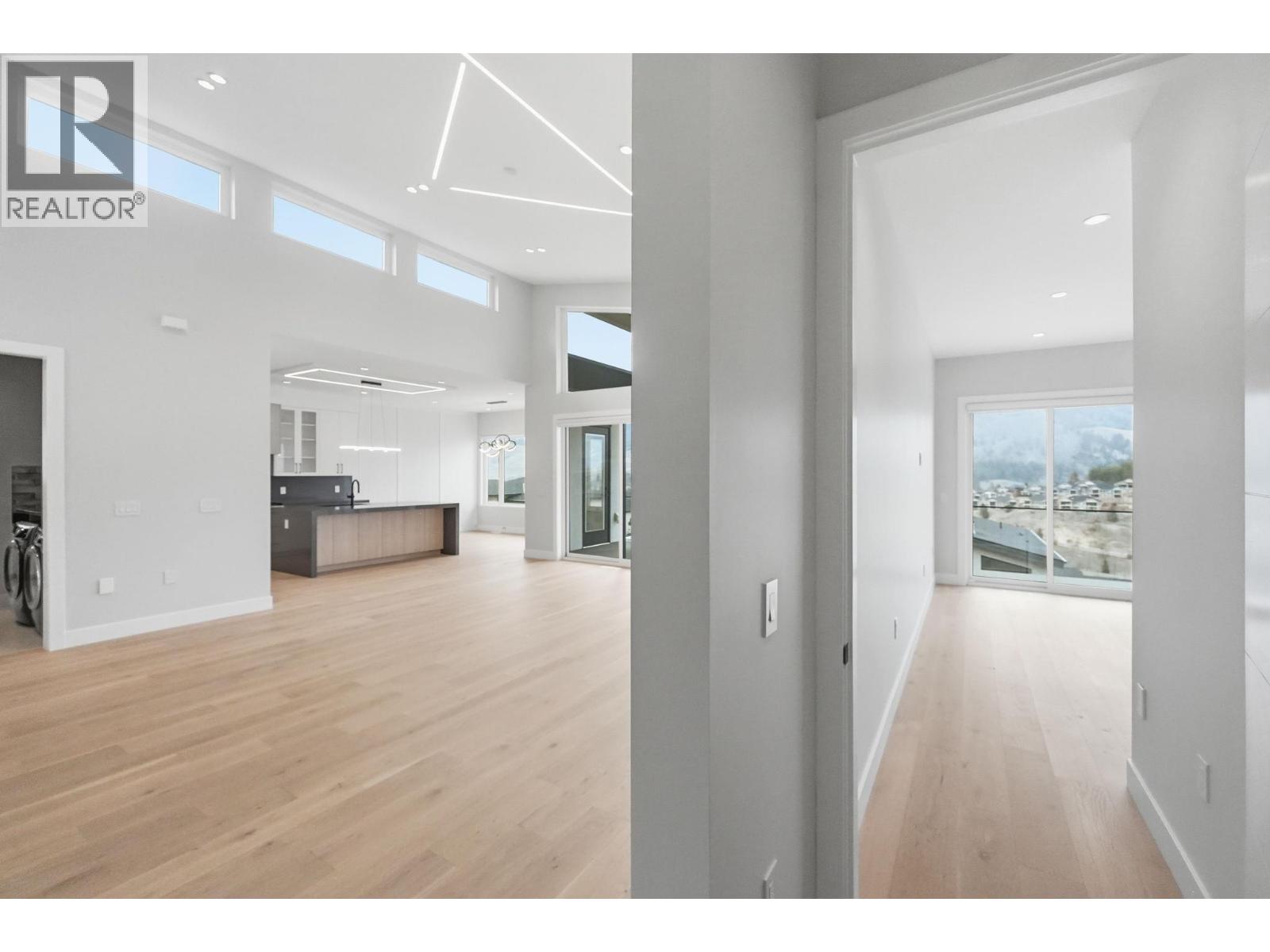 973 Loseth Drive, Kelowna