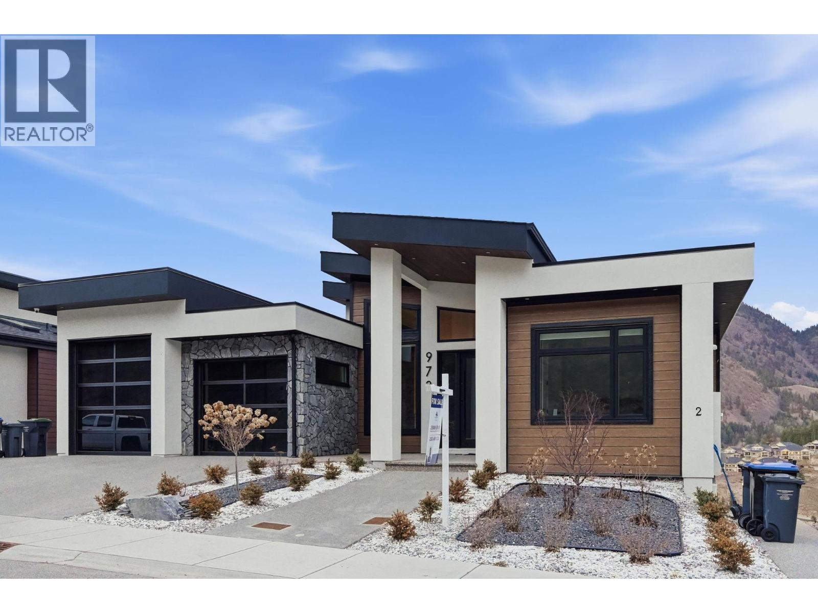 973 Loseth Drive, Kelowna