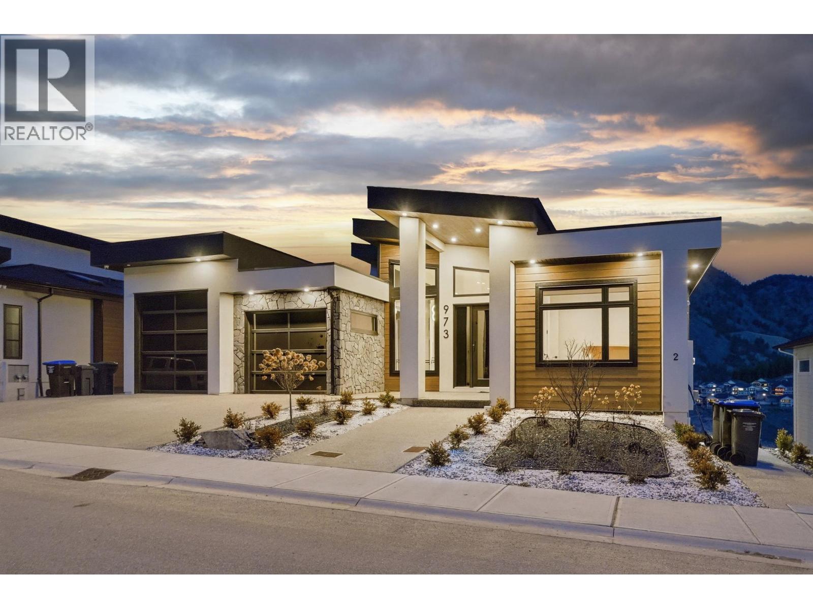 973 Loseth Drive, Kelowna