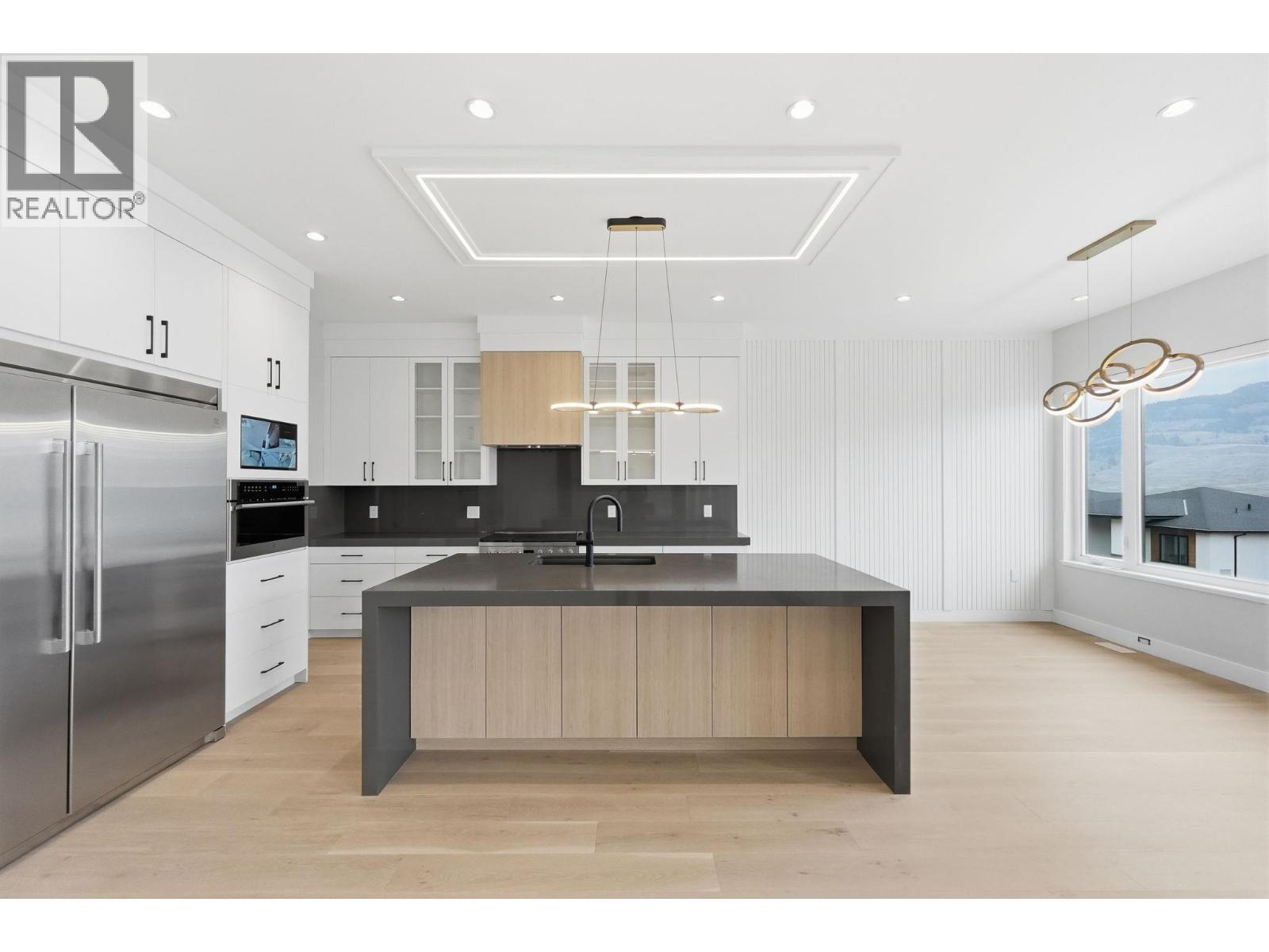 973 Loseth Drive, Kelowna