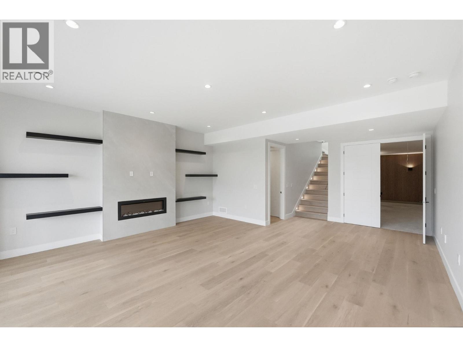 973 Loseth Drive, Kelowna