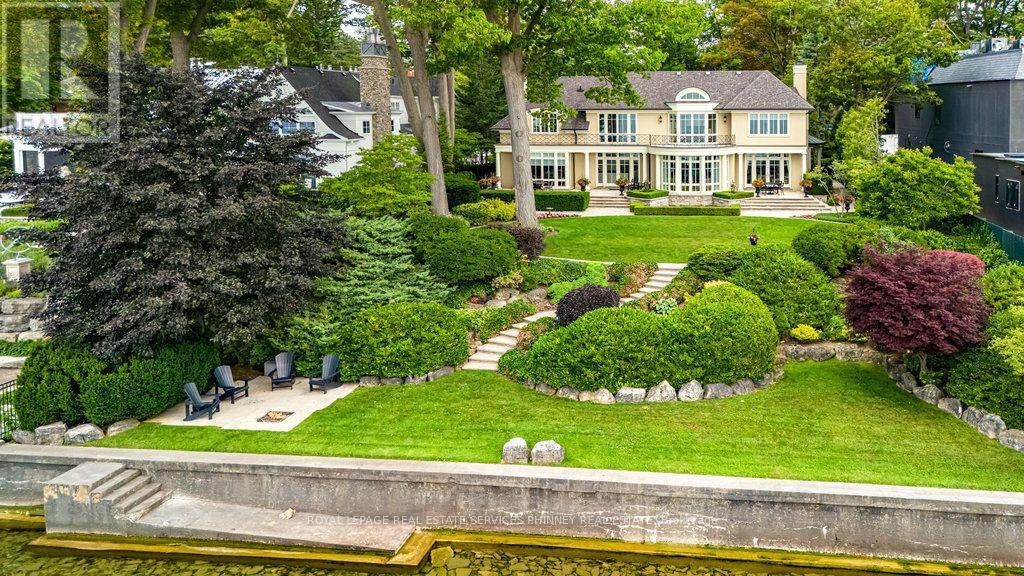 6 ENNISCLARE DRIVE W - 4