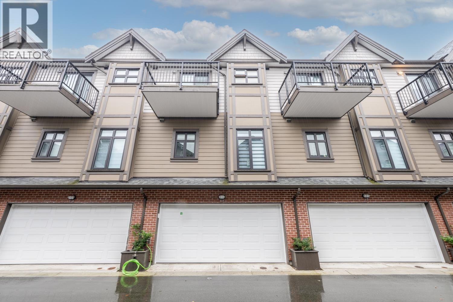 #18-9633 STEVESTON Highway, Richmond