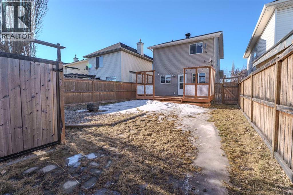 Single Family House for Sale in  Bridleridge Gardens SW Bridlewood Calgary 