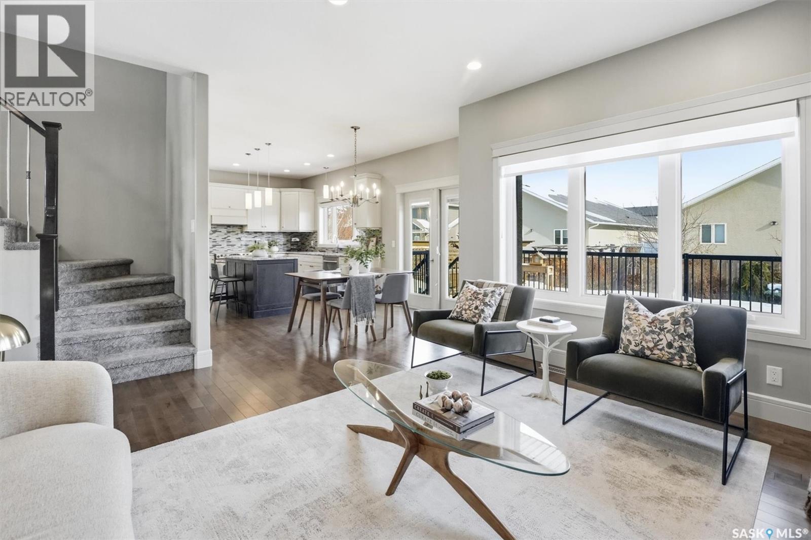 Single Family House 2 Level for Sale in  Roy CRESCENT Saskatoon 