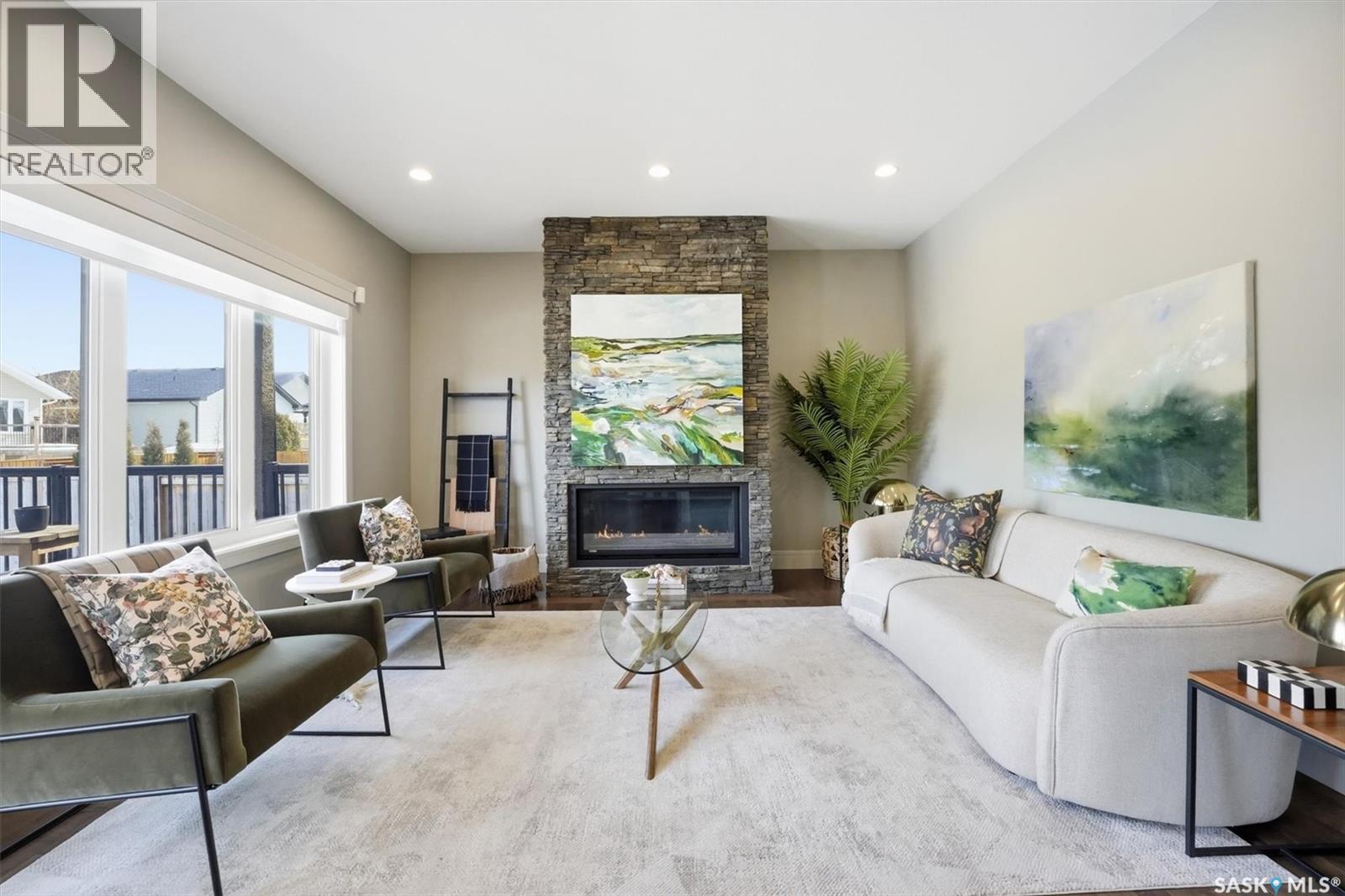 Single Family House 2 Level for Sale in  Roy CRESCENT Saskatoon 