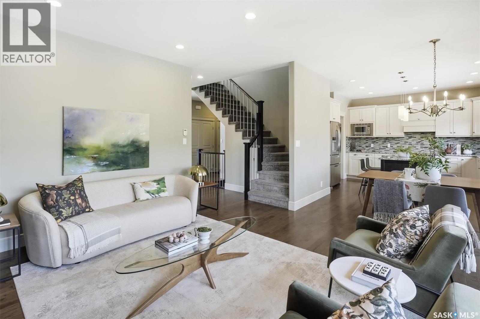 Single Family House 2 Level for Sale in  Roy CRESCENT Saskatoon 