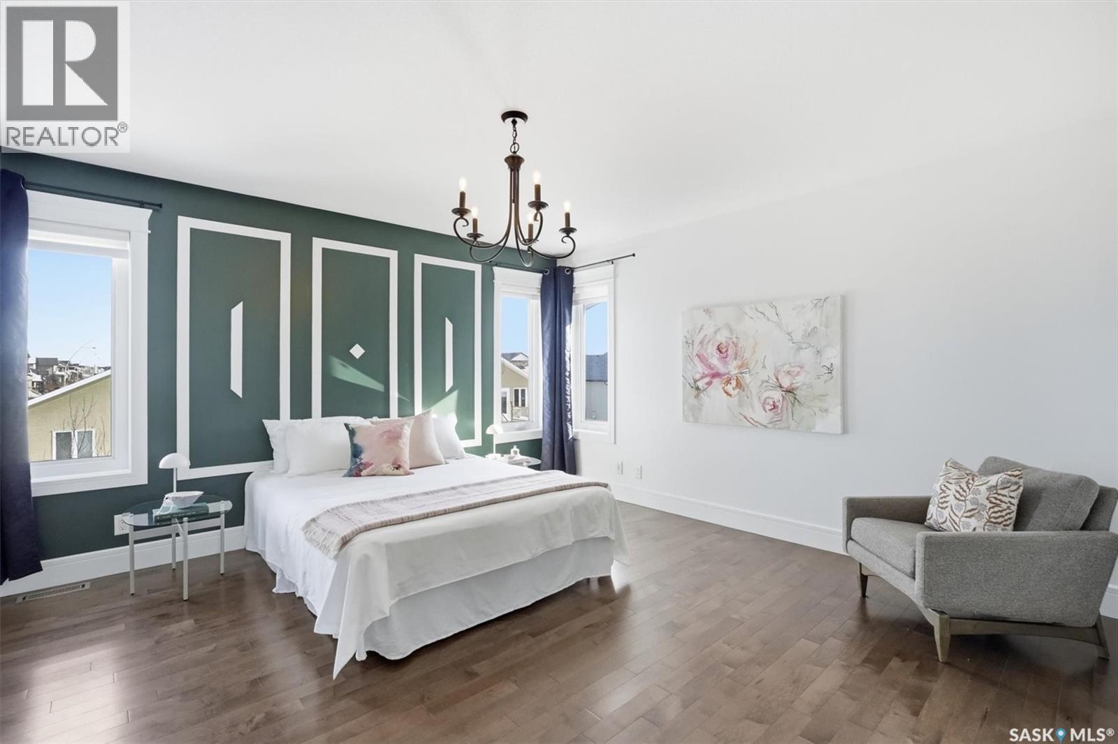 Single Family House 2 Level for Sale in  Roy CRESCENT Saskatoon 