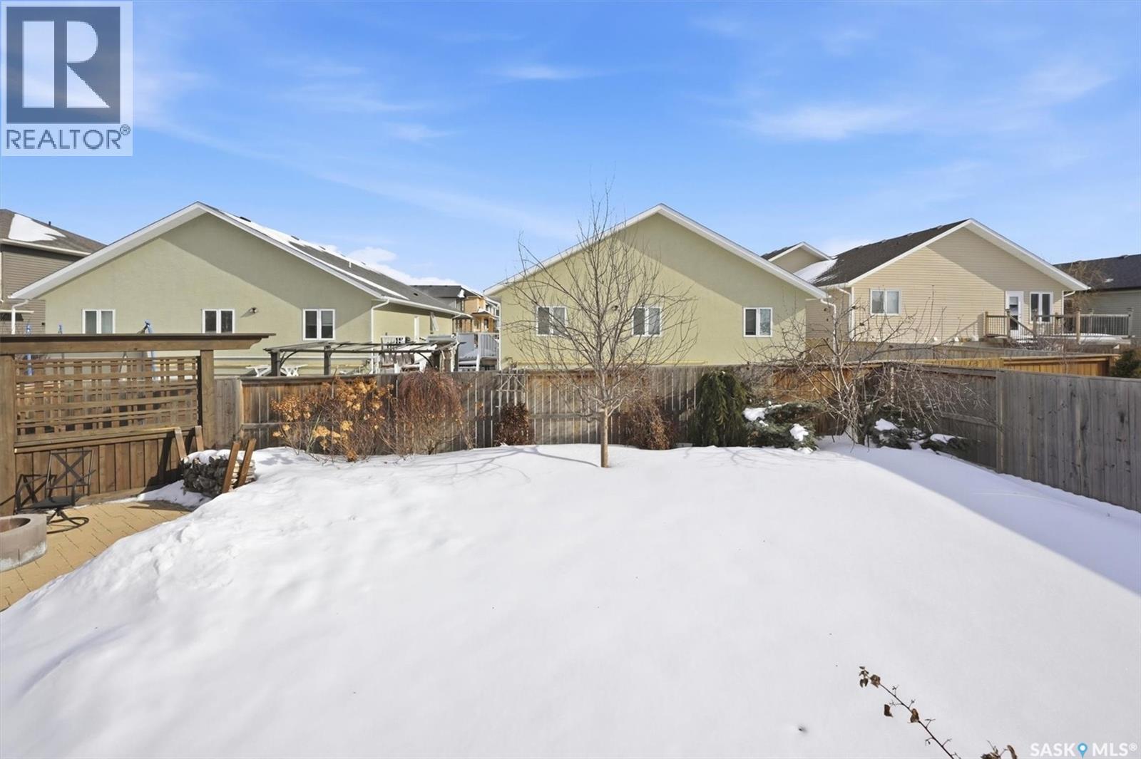 Single Family House 2 Level for Sale in  Roy CRESCENT Saskatoon 