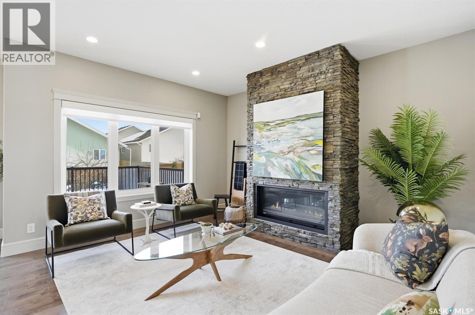 Single Family House 2 Level for Sale in  Roy CRESCENT Saskatoon 