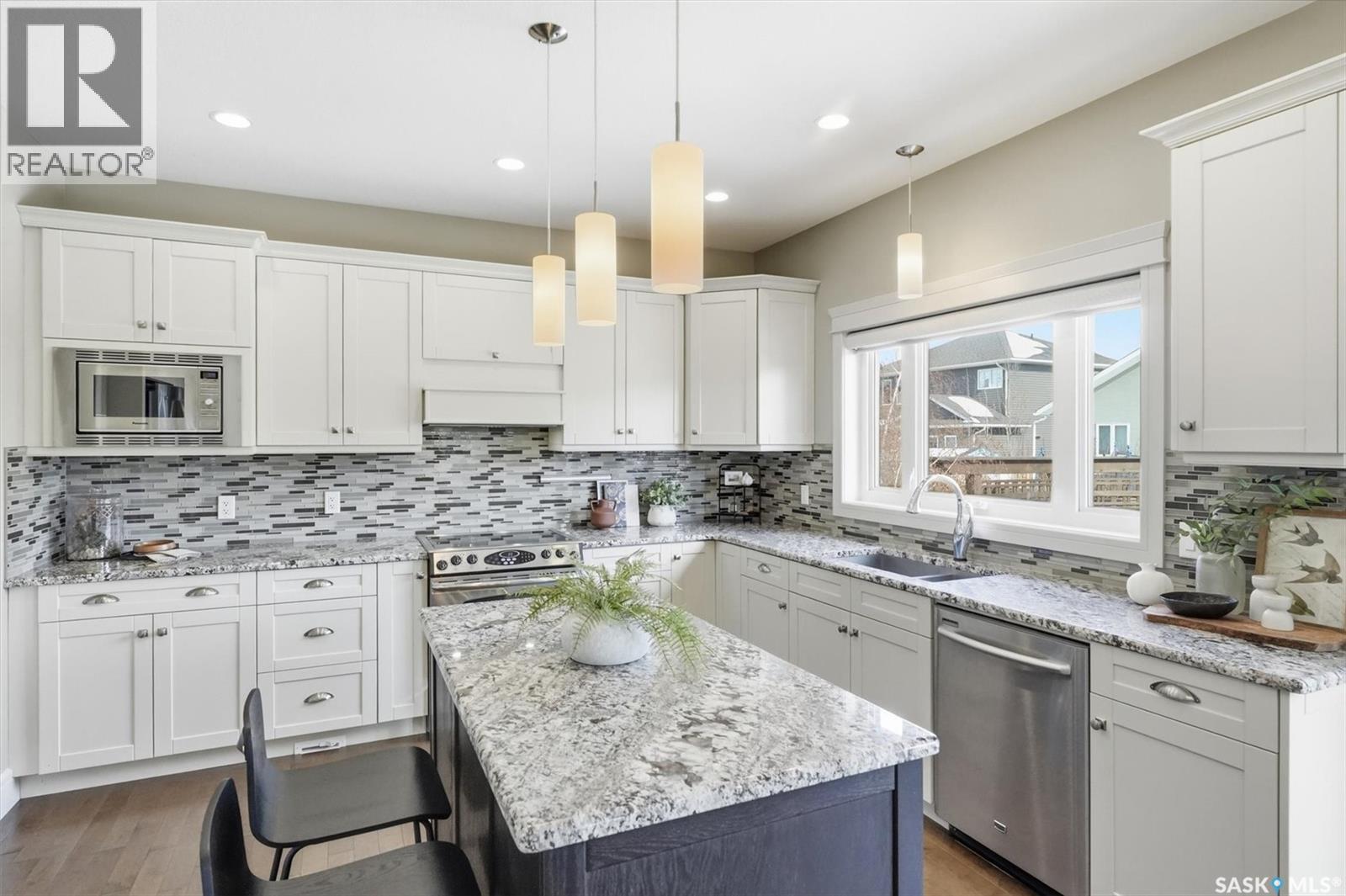 Single Family House 2 Level for Sale in  Roy CRESCENT Saskatoon 