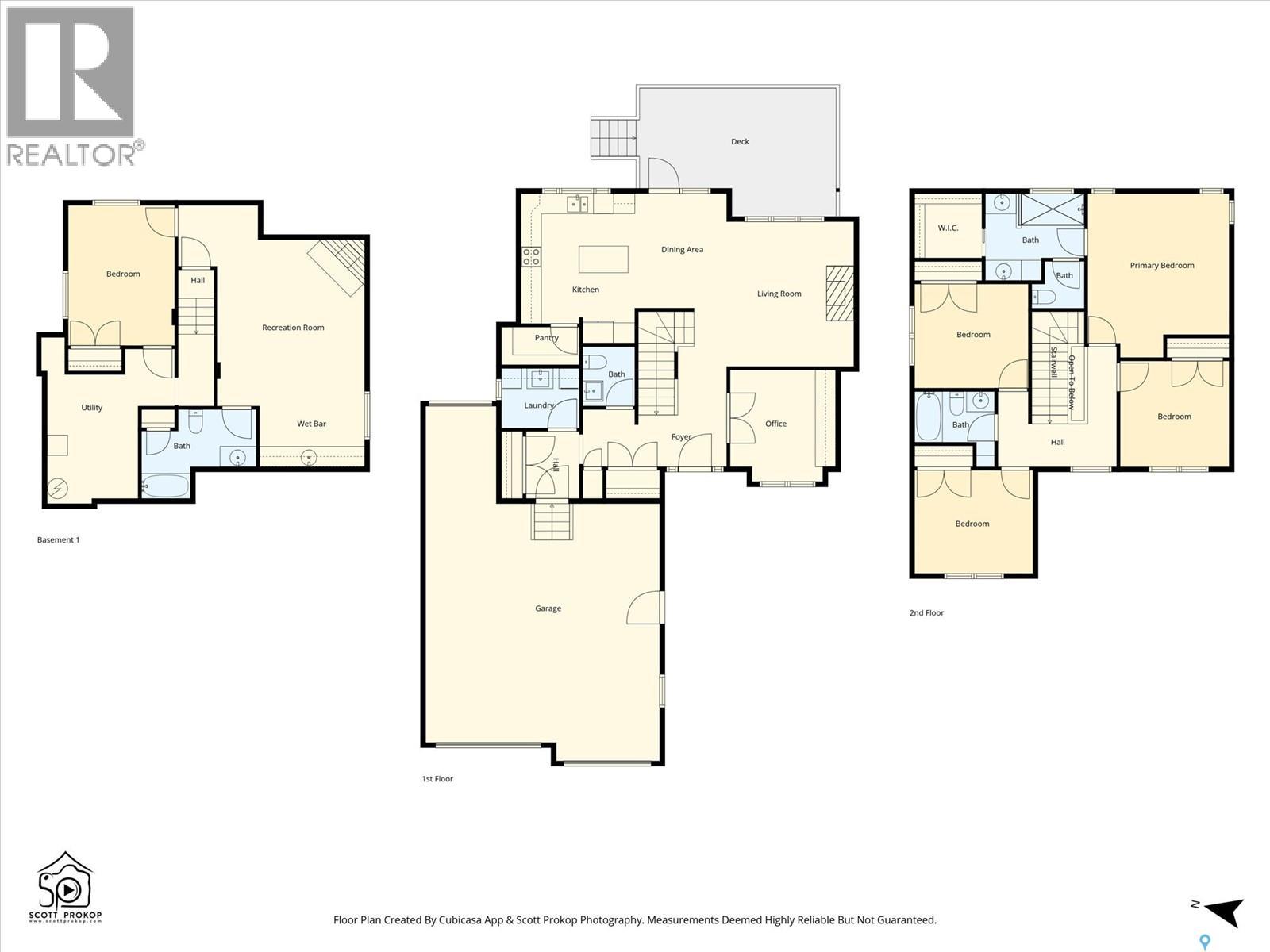 Single Family House 2 Level for Sale in  Roy CRESCENT Saskatoon 