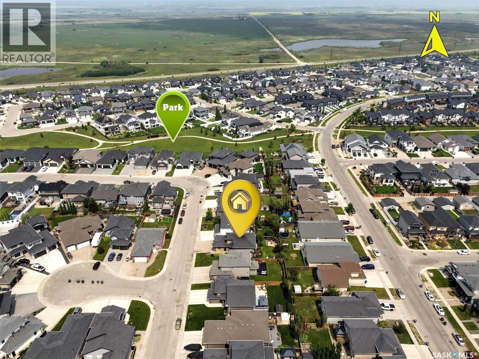 Single Family House 2 Level for Sale in  Roy CRESCENT Saskatoon 