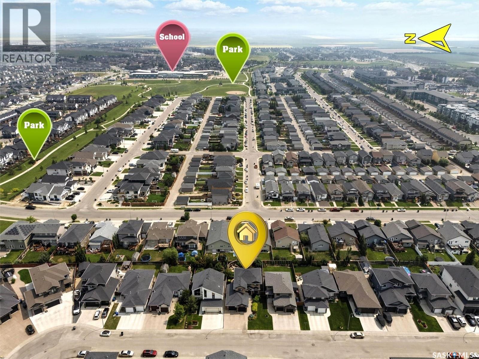 Single Family House 2 Level for Sale in  Roy CRESCENT Saskatoon 