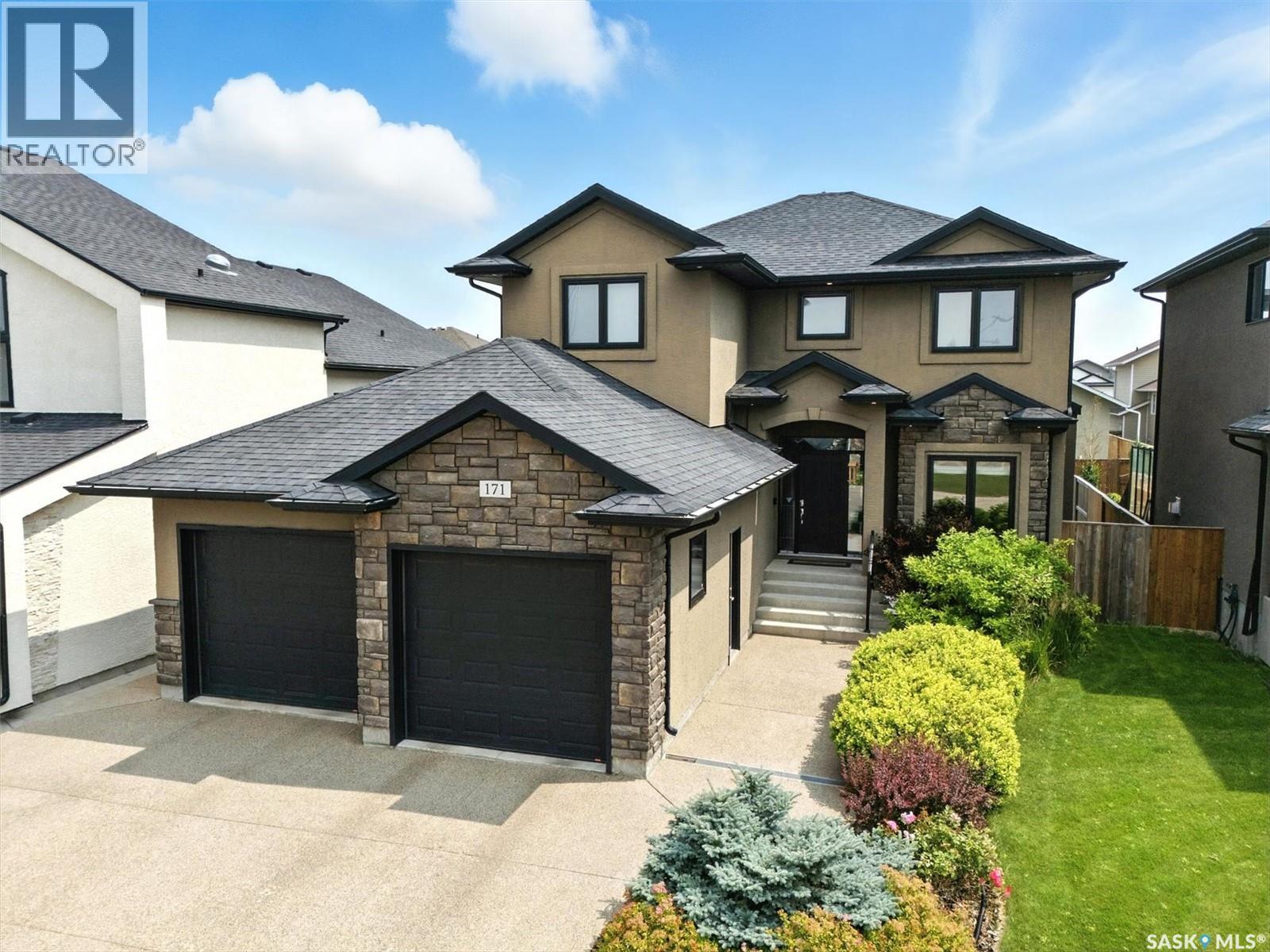 Single Family House 2 Level for Sale in  Roy CRESCENT Saskatoon 