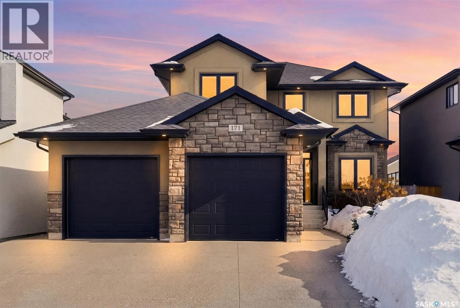 Single Family House 2 Level for Sale in  Roy CRESCENT Saskatoon 