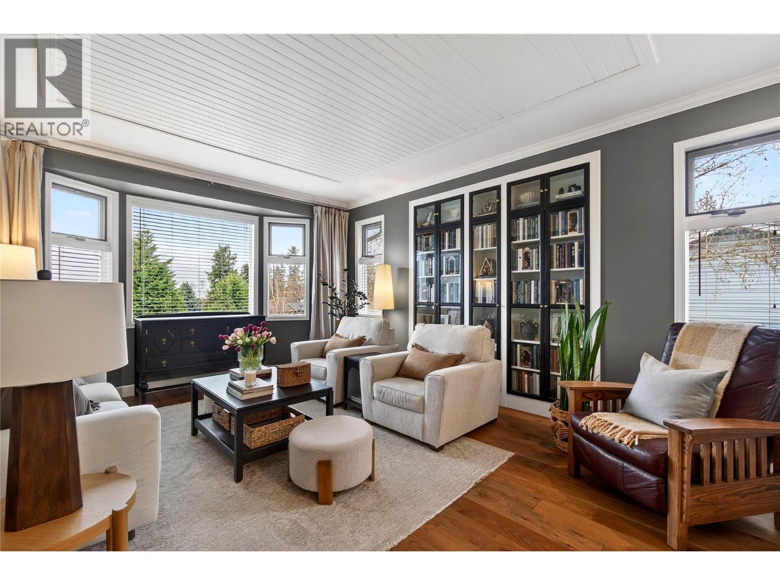 1131 49 Avenue NE, Salmon Arm