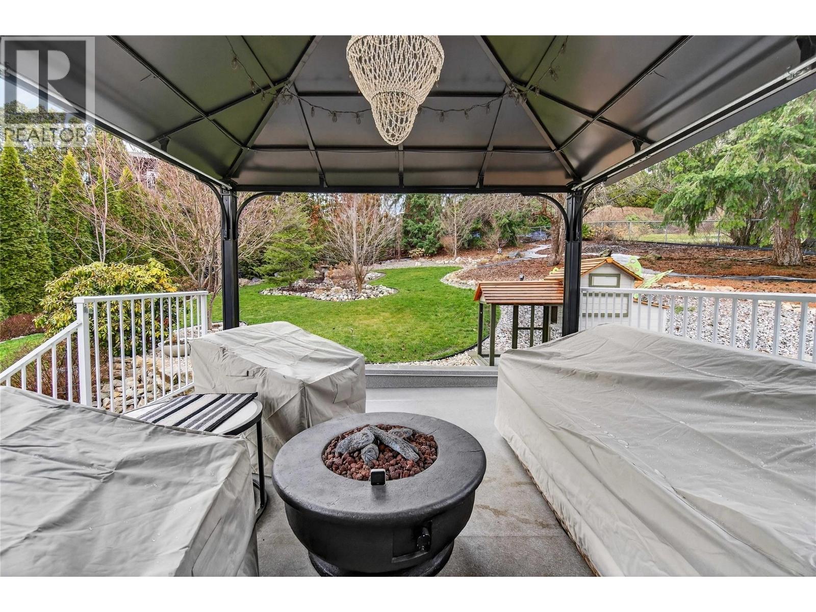 1131 49 Avenue NE, Salmon Arm