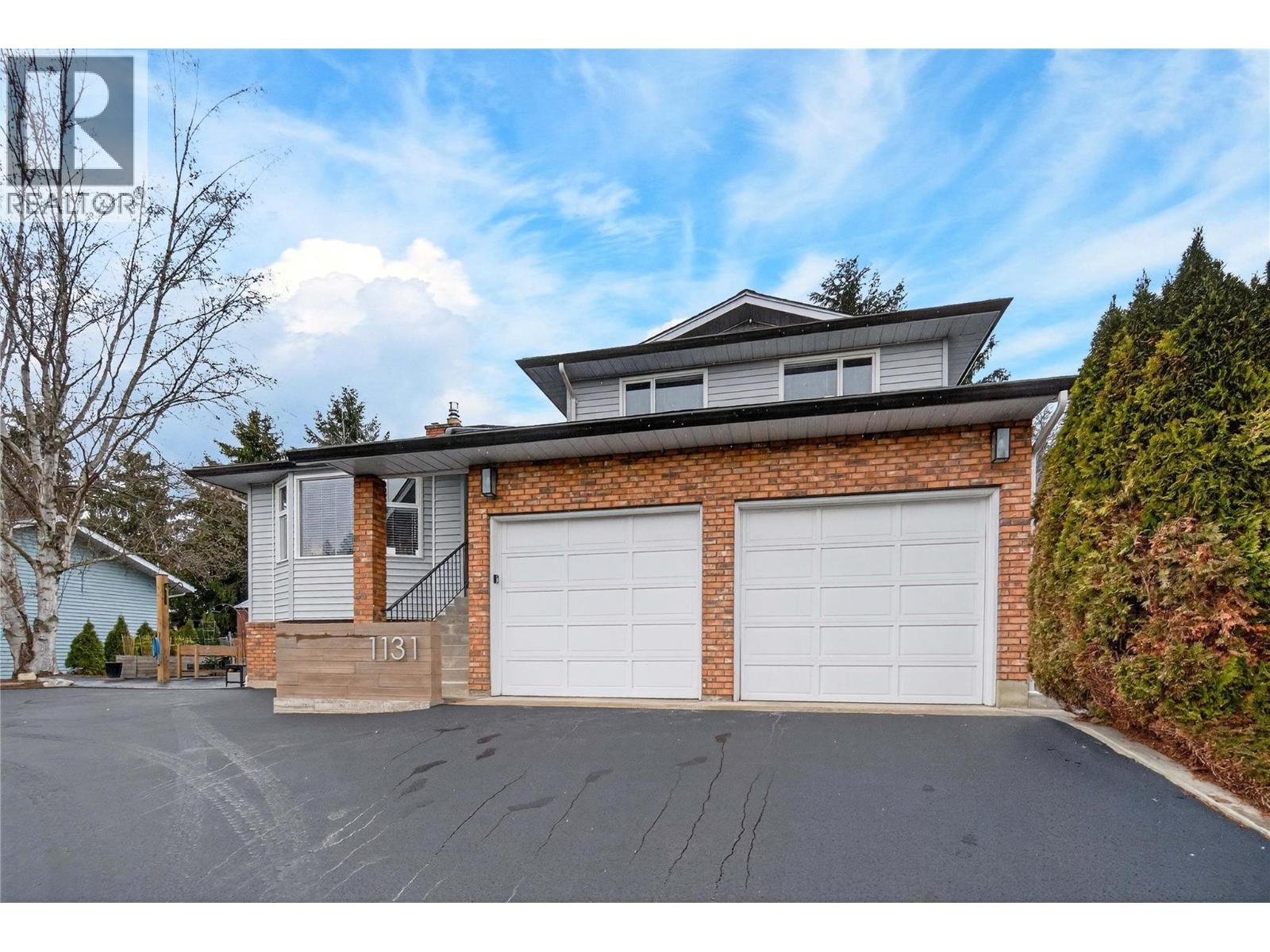  1131 49 Avenue Northeast, Salmon Arm