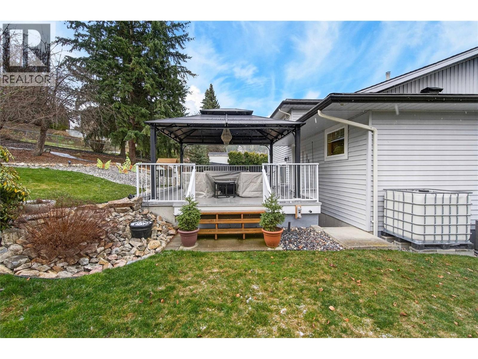 1131 49 Avenue NE, Salmon Arm