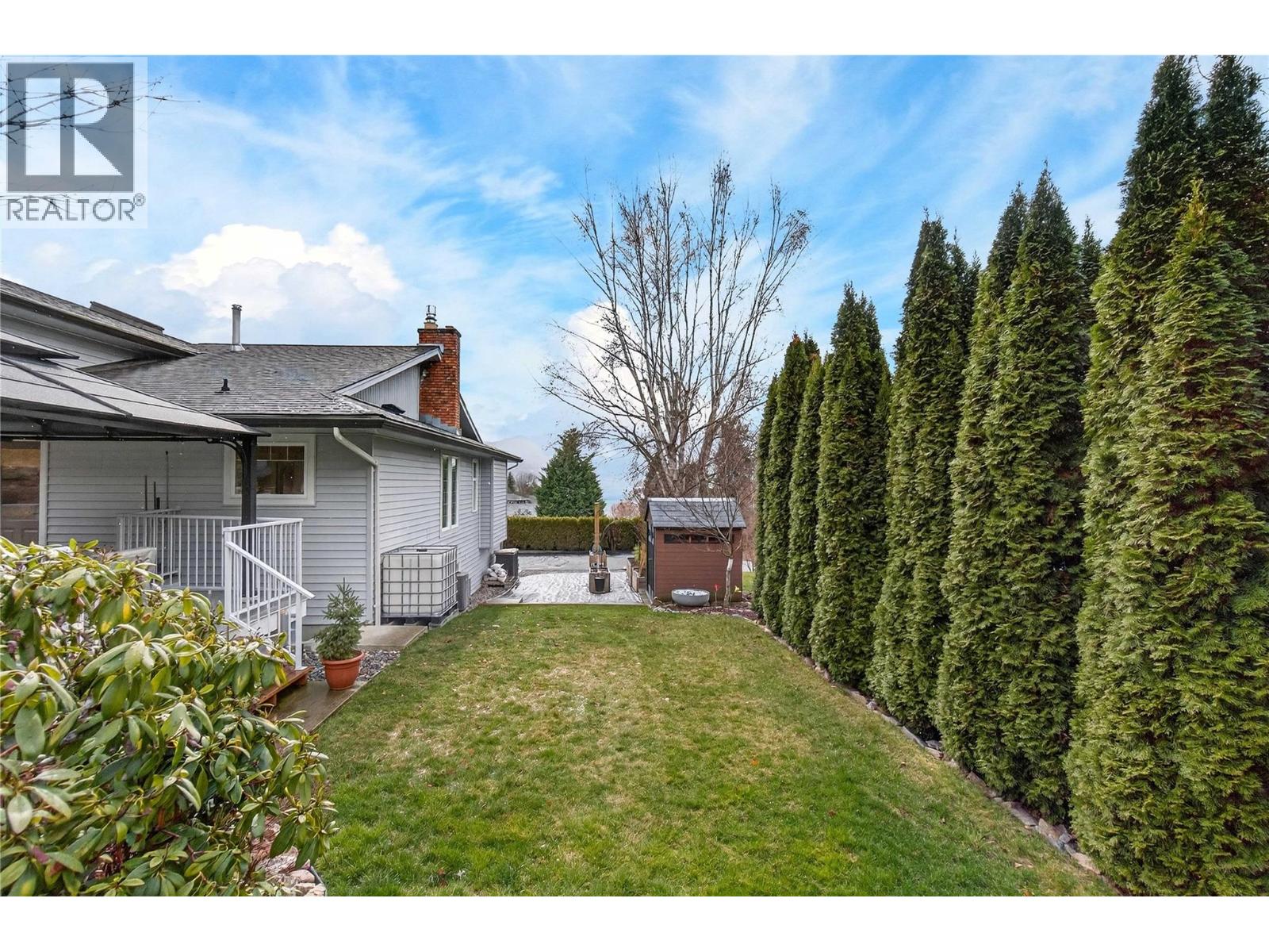 1131 49 Avenue NE, Salmon Arm