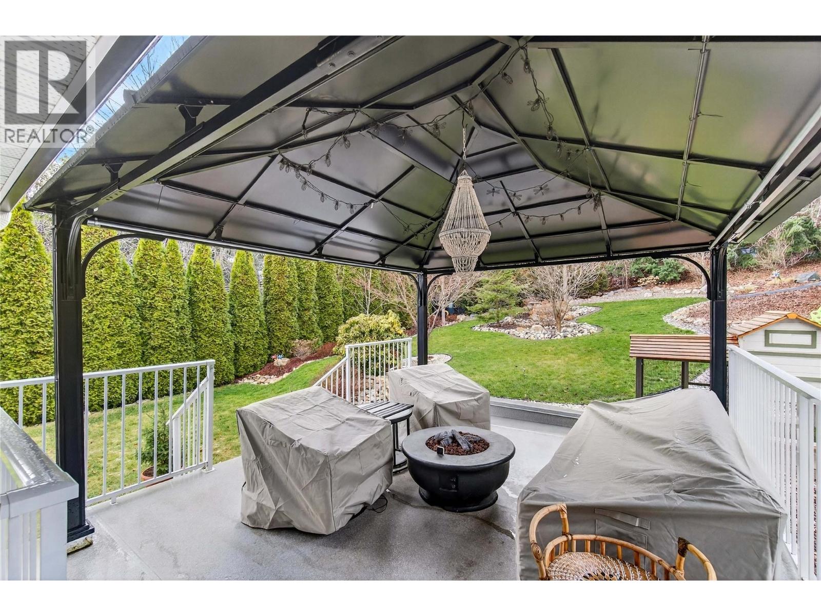 1131 49 Avenue NE, Salmon Arm