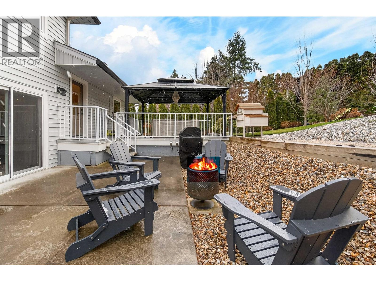 1131 49 Avenue NE, Salmon Arm